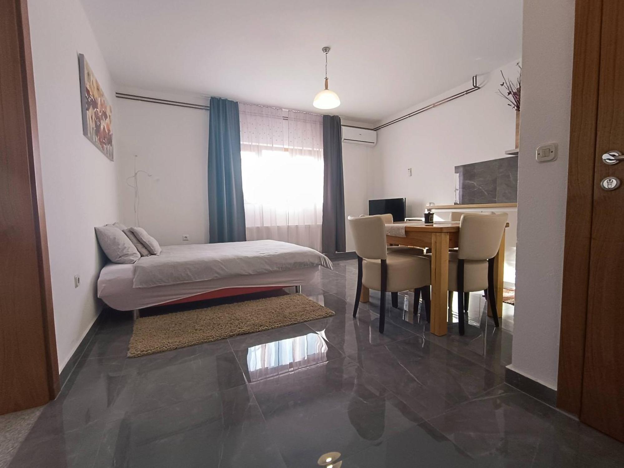 Apartments Poljanak Green House Plitvička Jezera Exterior foto